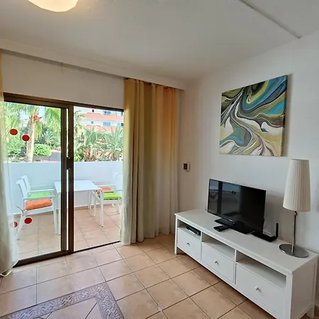 Apartment Americas Pk Playa de las Americas (Tenerife)
