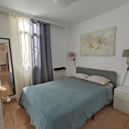 Apartment Americas Pk Playa de las Americas (Tenerife)