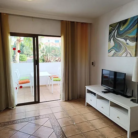 Americas Pk Apartment