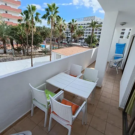 Apartment Americas Pk Playa de las Americas (Tenerife)