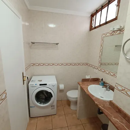 Americas Pk Apartamento