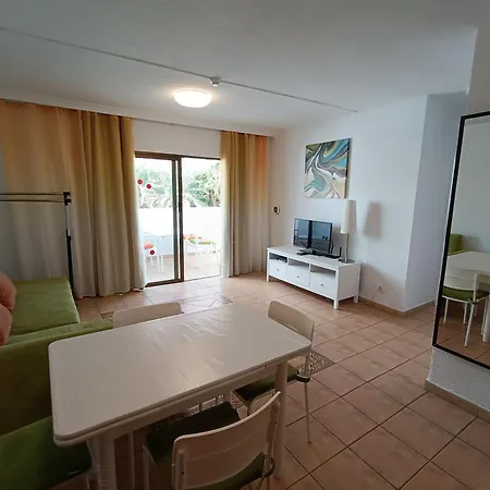 Apartment Americas Pk Playa de las Americas (Tenerife)