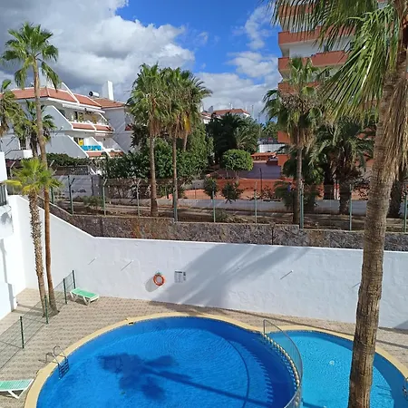Apartamento Americas Pk