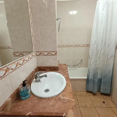 Americas Pk Apartamento *