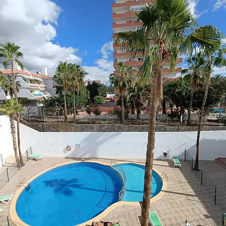 Apartment Americas Pk Playa de las Americas (Tenerife)