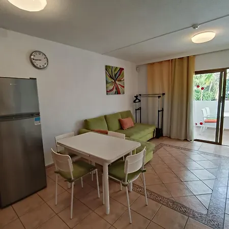 Americas Pk Apartment Playa de las Americas (Tenerife)