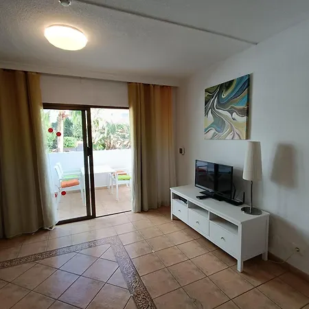 Americas Pk Apartment Playa de las Americas (Tenerife)